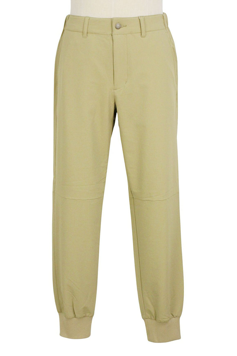 Jogger Pants Men's Losersen ROSASEN 2024 Fall / Winter New Golf Wear