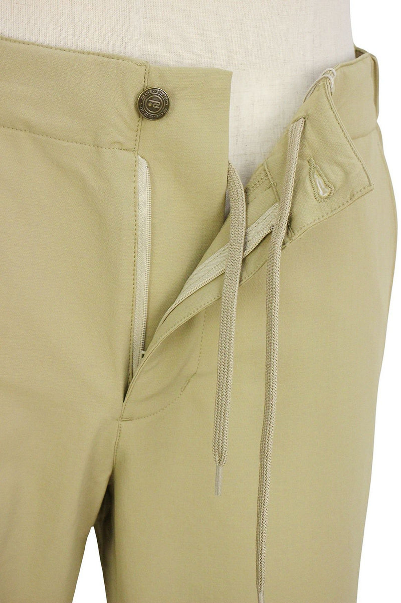 Jogger Pants Men's Losersen ROSASEN 2024 Fall / Winter New Golf Wear