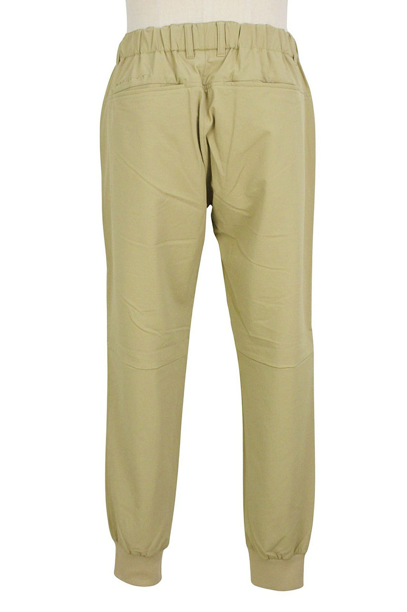 Jogger Pants Men's Losersen ROSASEN 2024 Fall / Winter New Golf Wear