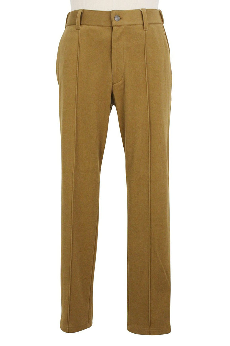 Long Pants Men's Losersen ROSASEN 2024 Fall / Winter New Golf Wear