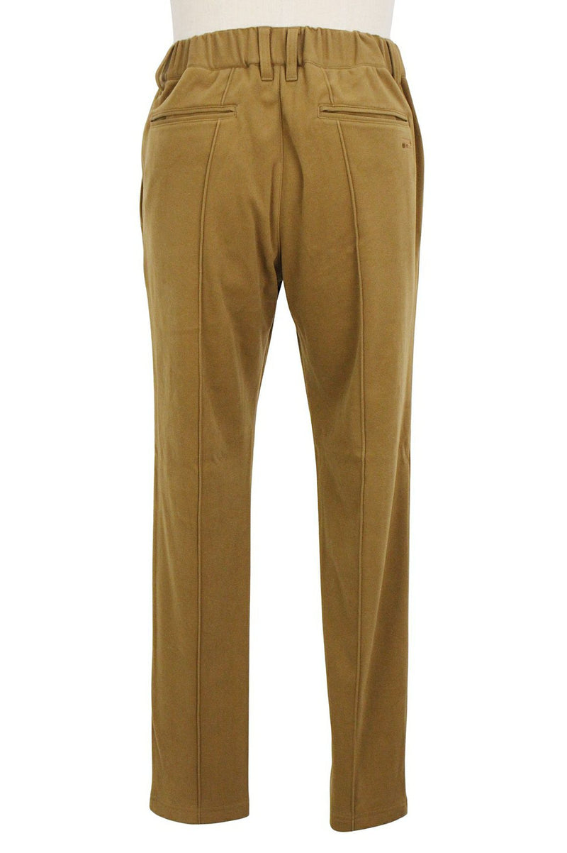 Long Pants Men's Losersen ROSASEN 2024 Fall / Winter New Golf Wear