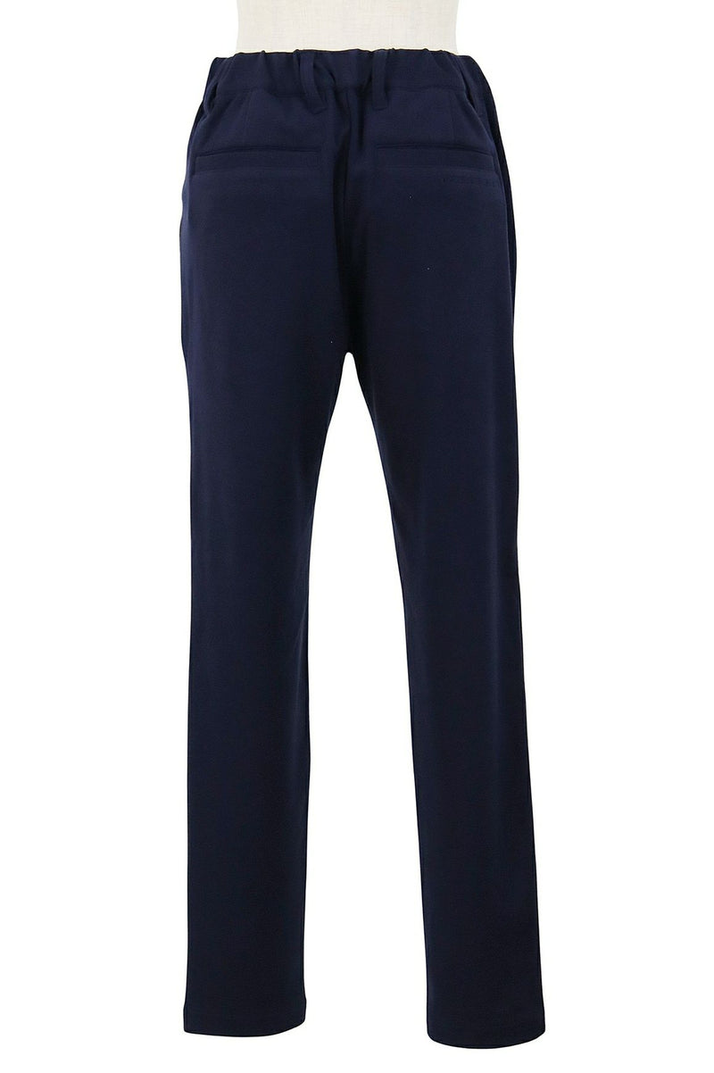 Long Pants Ladies Losersen ROSASEN 2024 Fall / Winter Golf wear