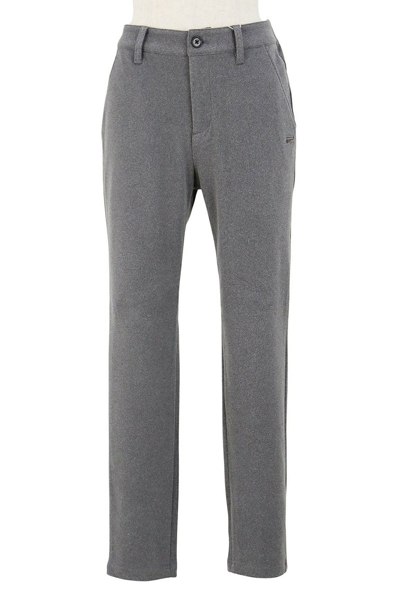 Long Pants Ladies Losersen ROSASEN 2024 Fall / Winter Golf wear