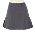 Skirt Ladies Losersen ROSASEN 2024 Fall / Winter Golfware