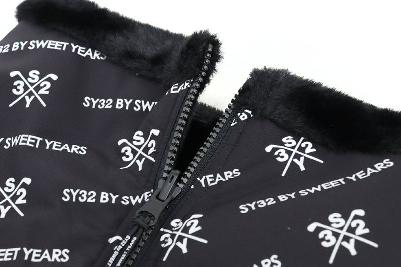 Neck warmer for men and women SY32 by SWEET YEARS GOLF SWEET YEARS GOLF Japan genuine product Golf