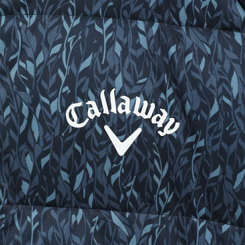 Blouson Men's Callaway Apparel Callaway Golf Callaway Apparel 2024 Fall / Winter New Golf Wear