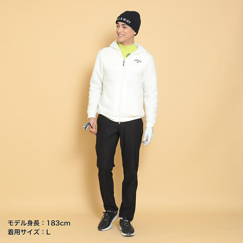 Blouson Men's Callaway服装Callaway高尔夫Callaway服装2024秋冬新高尔夫服装