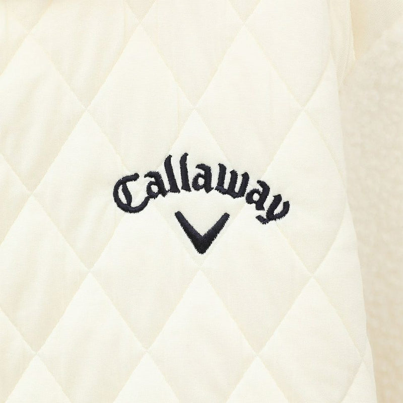 Blouson Men's Callaway Apparel Callaway Golf Callaway Apparel 2024 Fall / Winter New Golf Wear