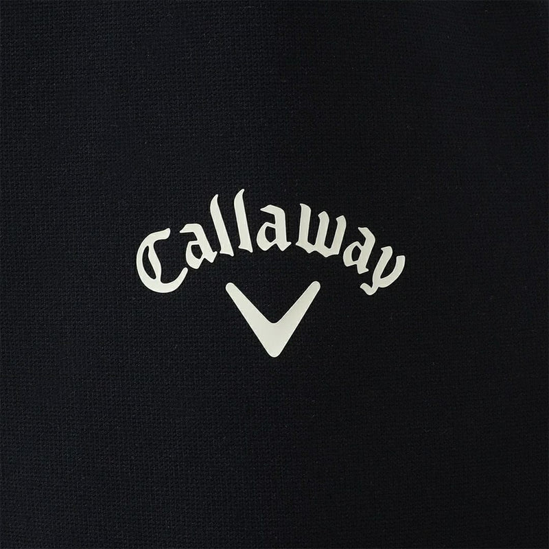 パーカー メンズ キャロウェイ アパレル キャロウェイ ゴルフ Callaway APPAREL 2024 秋冬 新作 ゴルフウェア