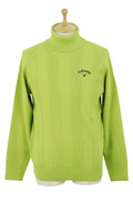 Men's sweater Callaway apparel Callaway golf Callaway APPAREL golf wear