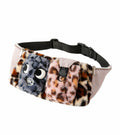 Waist pouch for women MU Sports M.U SPORTS MUSPORTS Golf