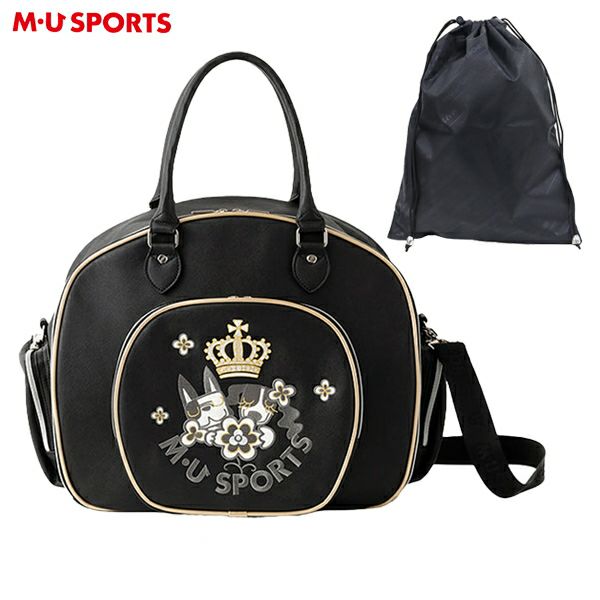 Boston bag for women MU Sports M.U SPORTS MUSPORTS Golf