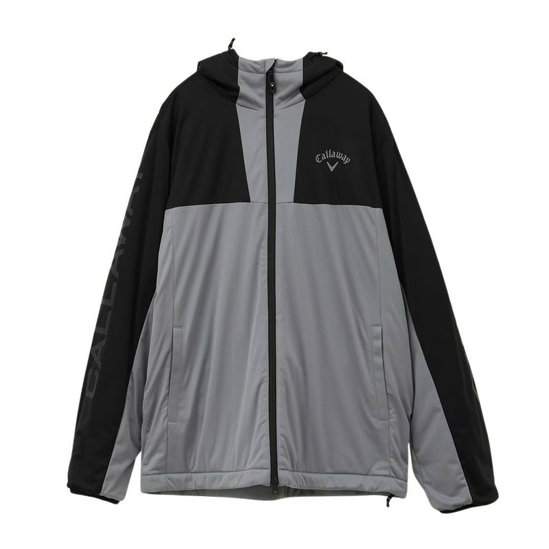 Blouson Men's Callaway服装Callaway服装2024秋冬新高尔夫服装