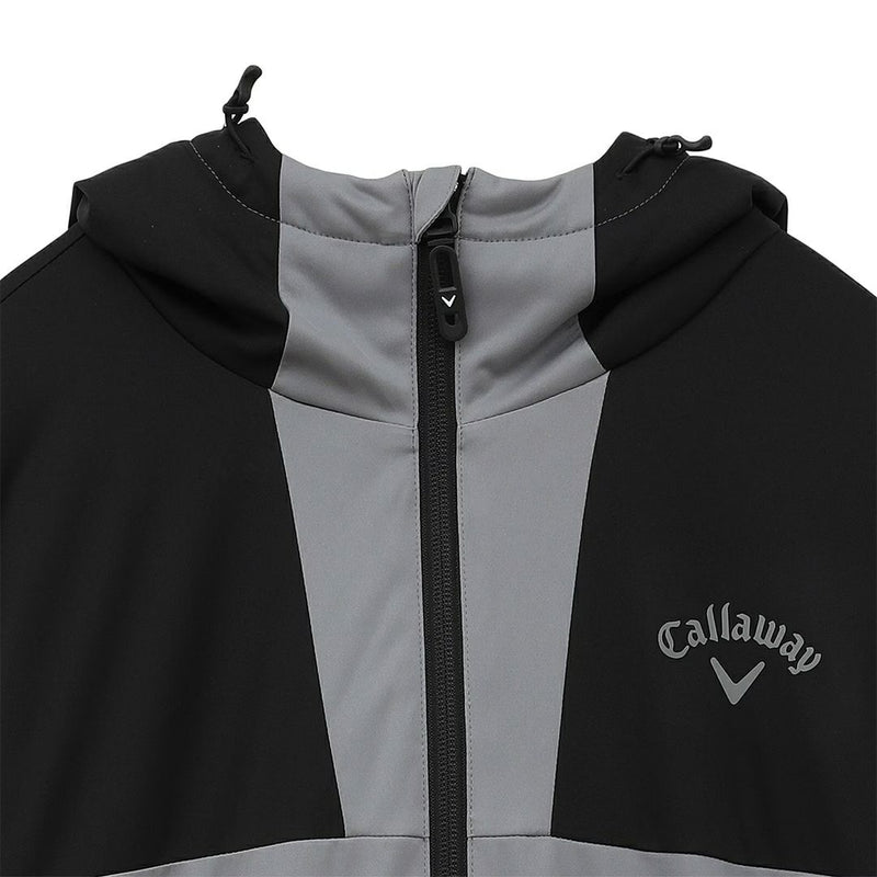 ブルゾン メンズ キャロウェイ アパレル Callaway APPAREL 2024 秋冬 新作 ゴルフウェア