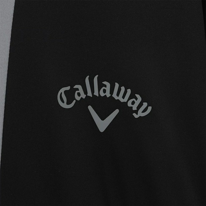 Blouson Men's Callaway Apparel Callaway Apparel 2024 Fall / Winter New Golf wear