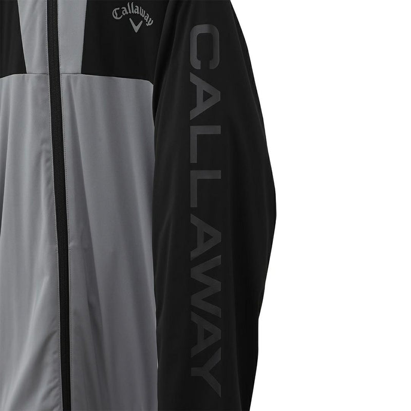 Men's Blouson Callaway Apparel Golf Wear