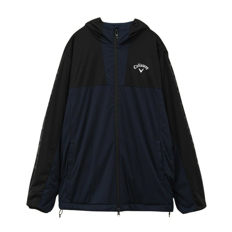 Blouson Men's Callaway服装Callaway服装2024秋冬新高尔夫服装