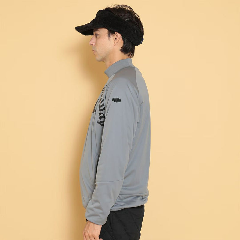 Blouson Men's Callaway服裝Callaway服裝2024秋冬新高爾夫服裝