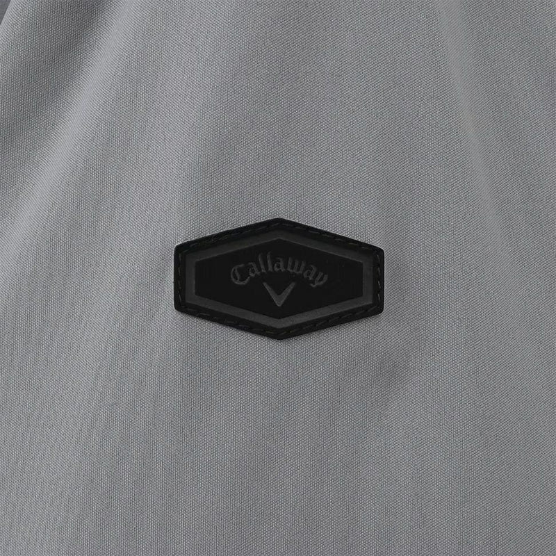 Men's Blouson Callaway Apparel Golf Wear