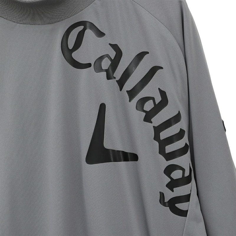 Men's Blouson Callaway Apparel Golf Wear