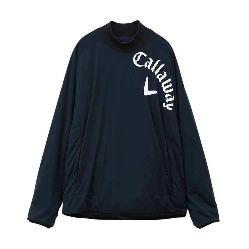 Blouson Men's Callaway服裝Callaway服裝2024秋冬新高爾夫服裝