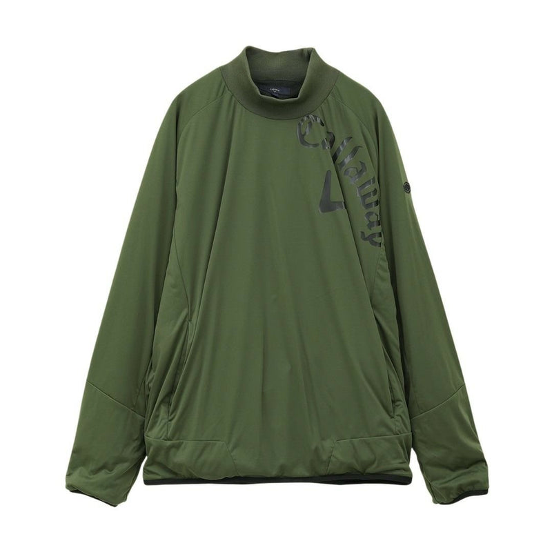 Blouson Men's Callaway服裝Callaway服裝2024秋冬新高爾夫服裝