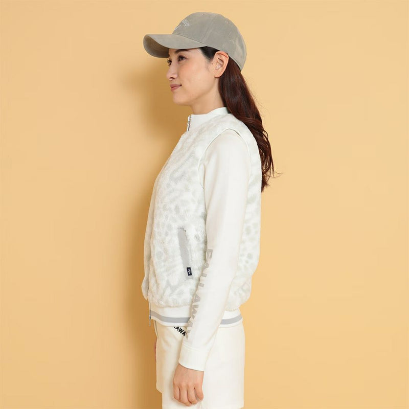 Cotton Blouson Ladies Callaway Apparel Callaway Apparel 2024 가을 / 겨울 새 골프 착용