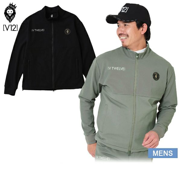 Blouson Men V12 Golf Vehouelve 2024 Fall / Winter New Golfware