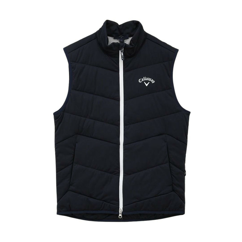 Vest Men 's Callaway Apparel Callaway Apparel Golf Wear