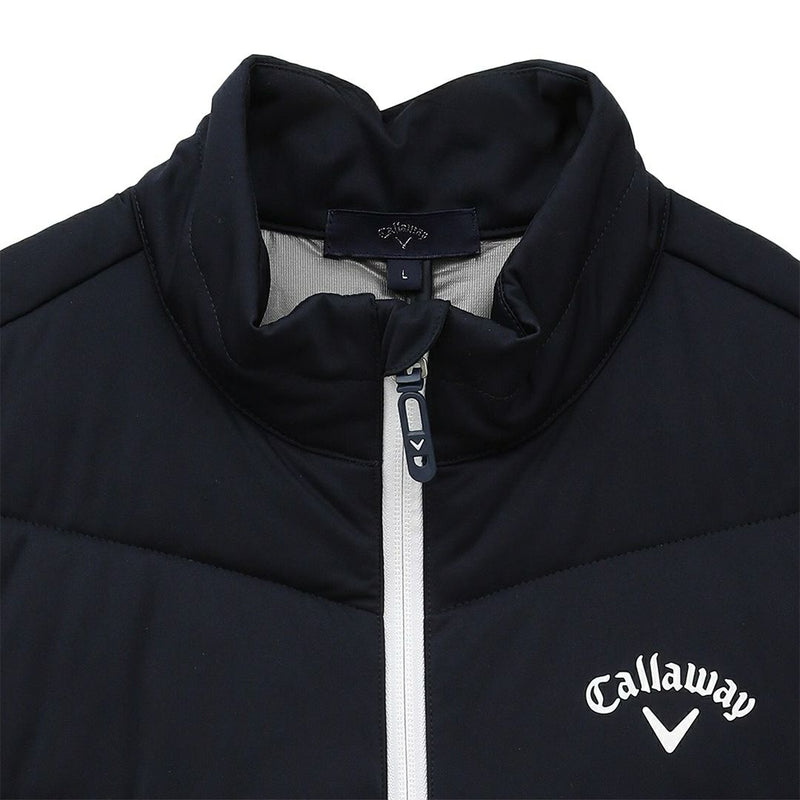 Vest  Men's Callaway Apparel Golf Wear