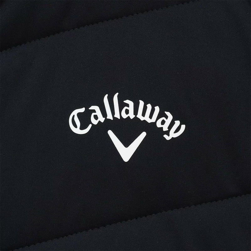 ベスト メンズ キャロウェイ アパレル Callaway APPAREL 2024 秋冬 新作 ゴルフウェア