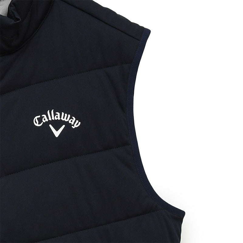 Vest  Men's Callaway Apparel Golf Wear