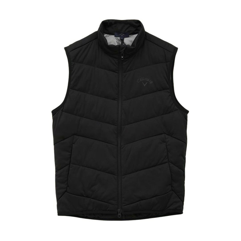 Vest  Men's Callaway Apparel Callaway Apparel 2024 Fall / Winter Golf wear