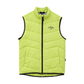 Vest  Men's Callaway Apparel Callaway Apparel 2024 Fall / Winter Golf wear