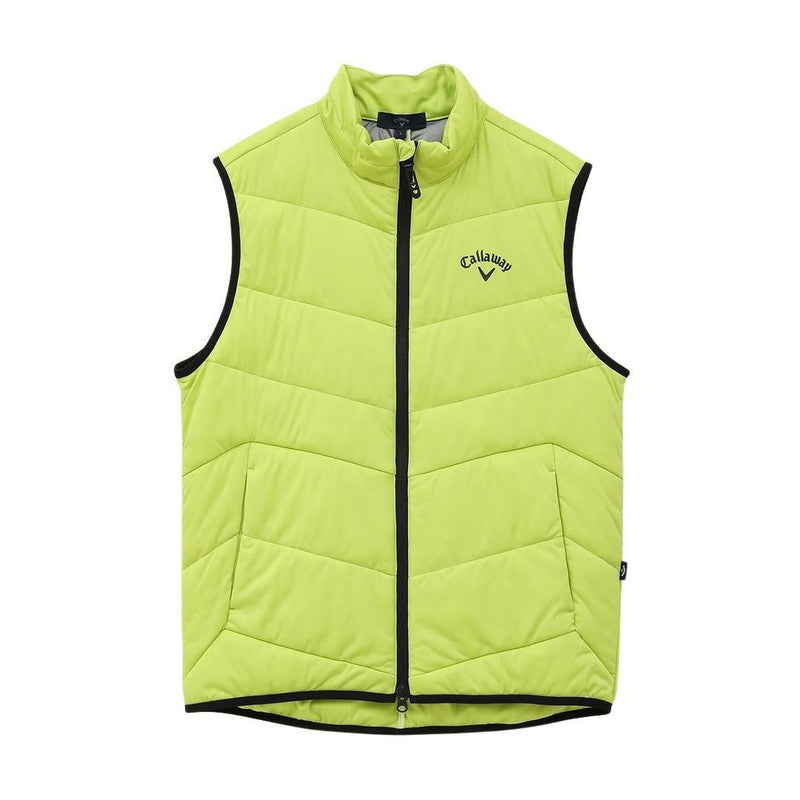 Vest  Men's Callaway Apparel Golf Wear