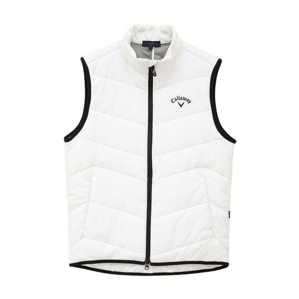 ベスト メンズ キャロウェイ アパレル Callaway APPAREL ゴルフ