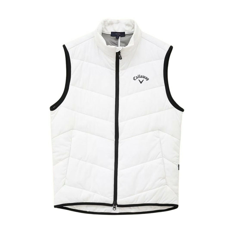 Vest Men 's Callaway Apparel Callaway Apparel Golf Wear