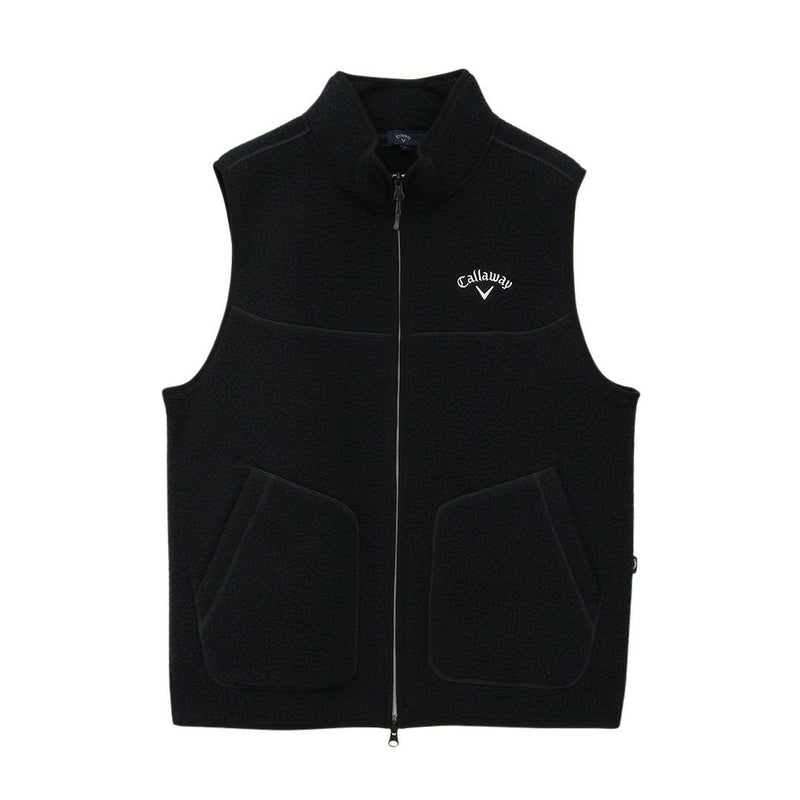 Vest Men 's Callaway Apparel Callaway Apparel Golf Wear