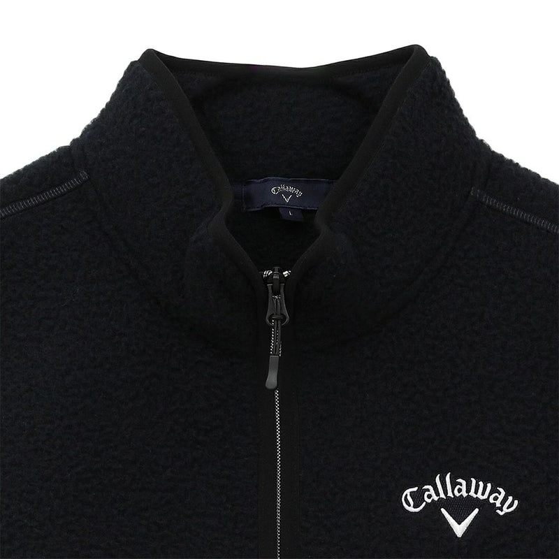 ベスト メンズ キャロウェイ アパレル Callaway APPAREL 2024 秋冬 新作 ゴルフウェア