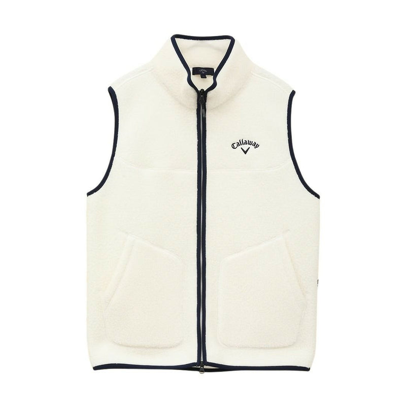 Vest  Men's Callaway Apparel Golf Wear