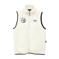 Vest  Men's Callaway Apparel Callaway Apparel 2024 Fall / Winter Golf wear