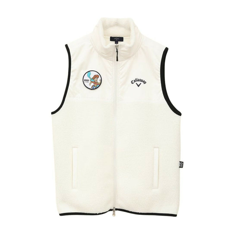 Vest  Men's Callaway Apparel Callaway Apparel 2024 Fall / Winter Golf wear