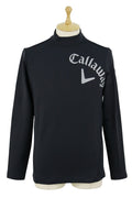 High neck shirt for men Callaway apparel Callaway golf Callaway APPAREL golf wear