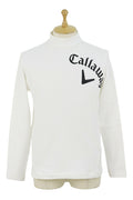 High neck shirt for men Callaway apparel Callaway golf Callaway APPAREL golf wear