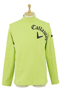 High neck shirt for men Callaway apparel Callaway golf Callaway APPAREL golf wear