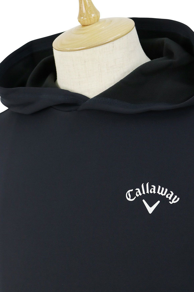 パーカー メンズ キャロウェイ アパレル キャロウェイ ゴルフ Callaway APPAREL ゴルフウェア