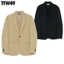 男士夾克TFW 49 49 TFW49高爾夫服裝