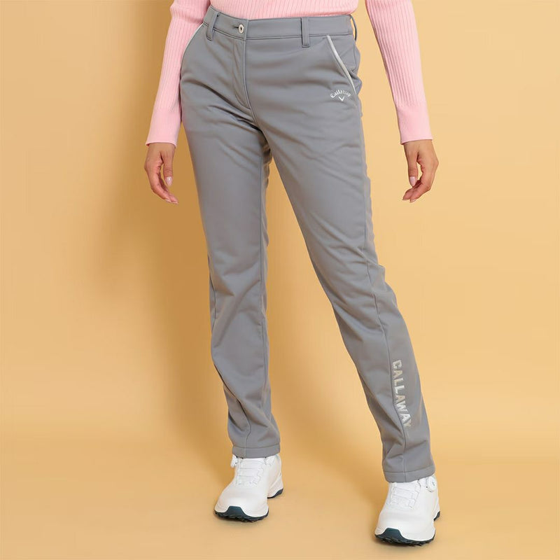 Long pants for women Callaway apparel Callaway APPAREL Golf wear