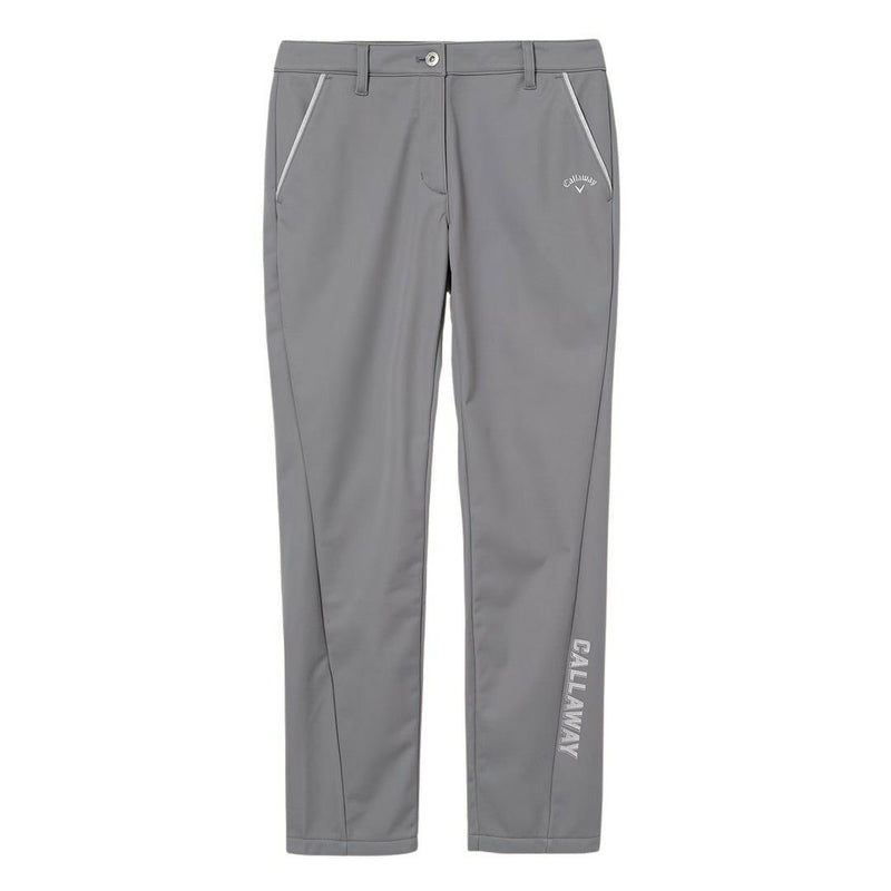 Long Pants Ladies Callaway Apparel Callaway Apparel 2024 Fall / Winter New Golf Wear