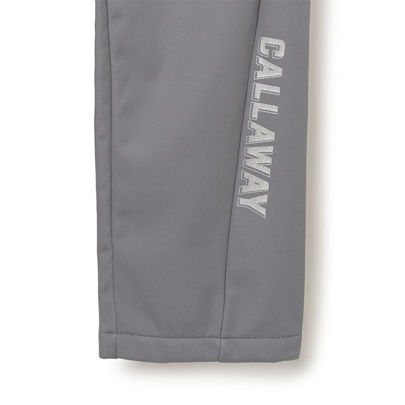 Long Pants Ladies Callaway Apparel Callaway Apparel 2024 Fall / Winter New Golf Wear